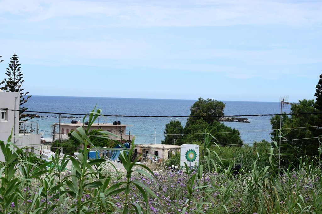  فندق في Chania, Greece 1100متر مربع رقم 4843