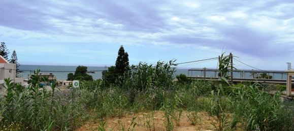  فندق في Chania, Greece 1100متر مربع رقم 4843 5