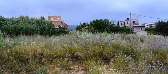  فندق في Chania, Greece 1100متر مربع رقم 4843 2