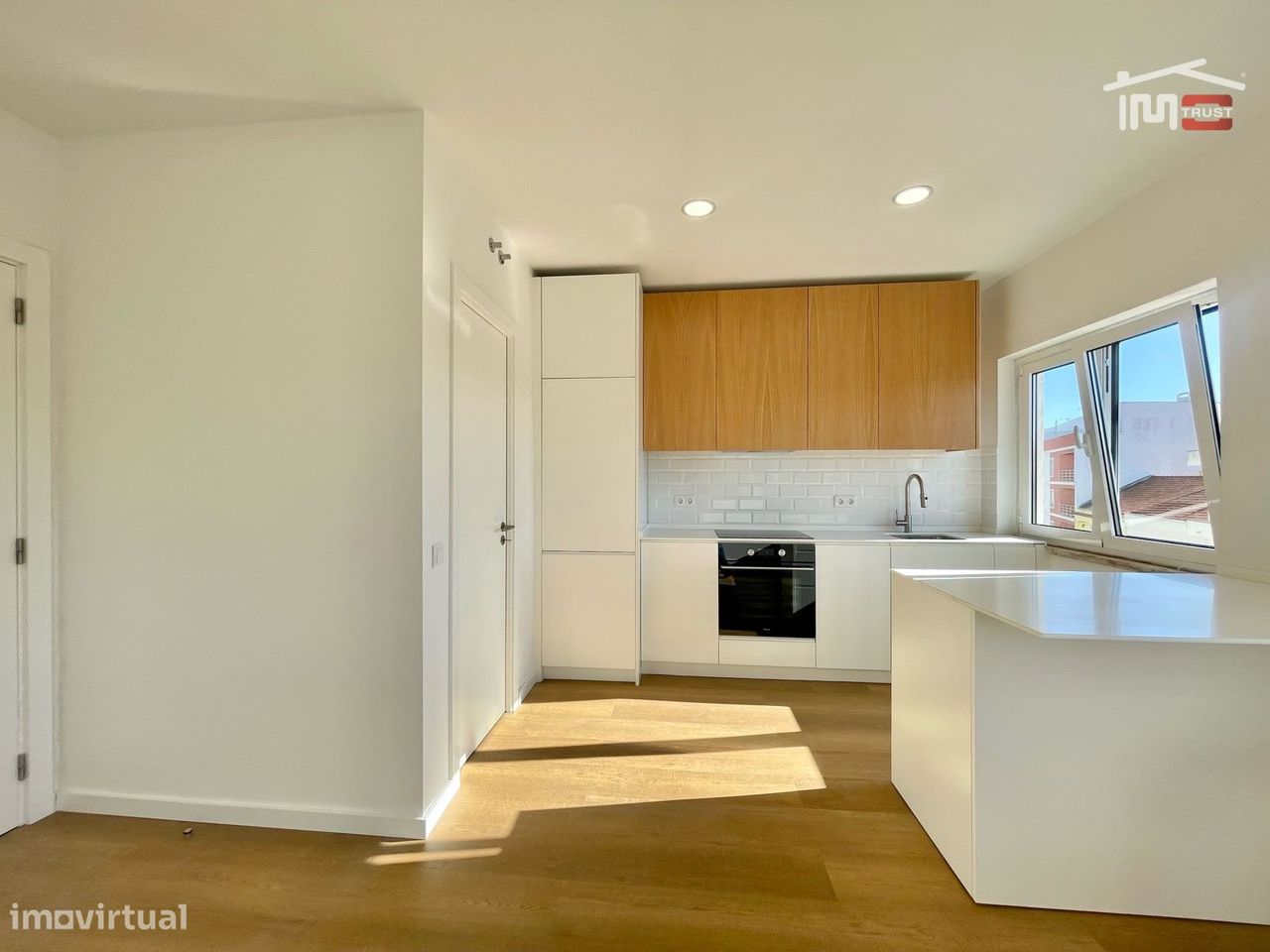 2 bedrooms Apartment in Montijo, Portugal No. 239211