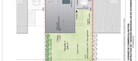 3 chambres Maison à Beuzeville, France No. 357340 5