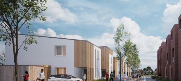 3 chambres Maison à Beuzeville, France No. 357340 6