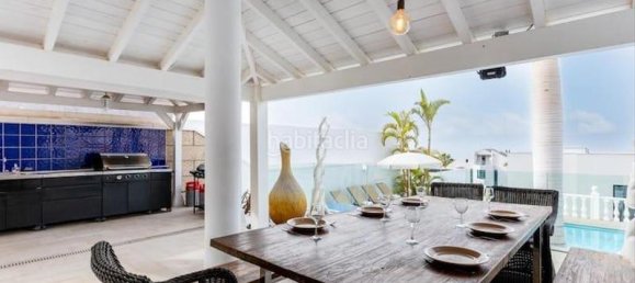 4 bedrooms Villa in Adeje, Spain No. 24998 7