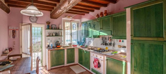 Apartamento de 2 dormitorios en Borgo Virgilio, Italy No. 132954 8