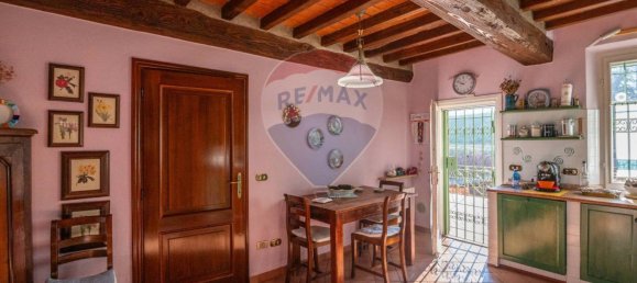 Apartamento de 2 dormitorios en Borgo Virgilio, Italy No. 132954 11