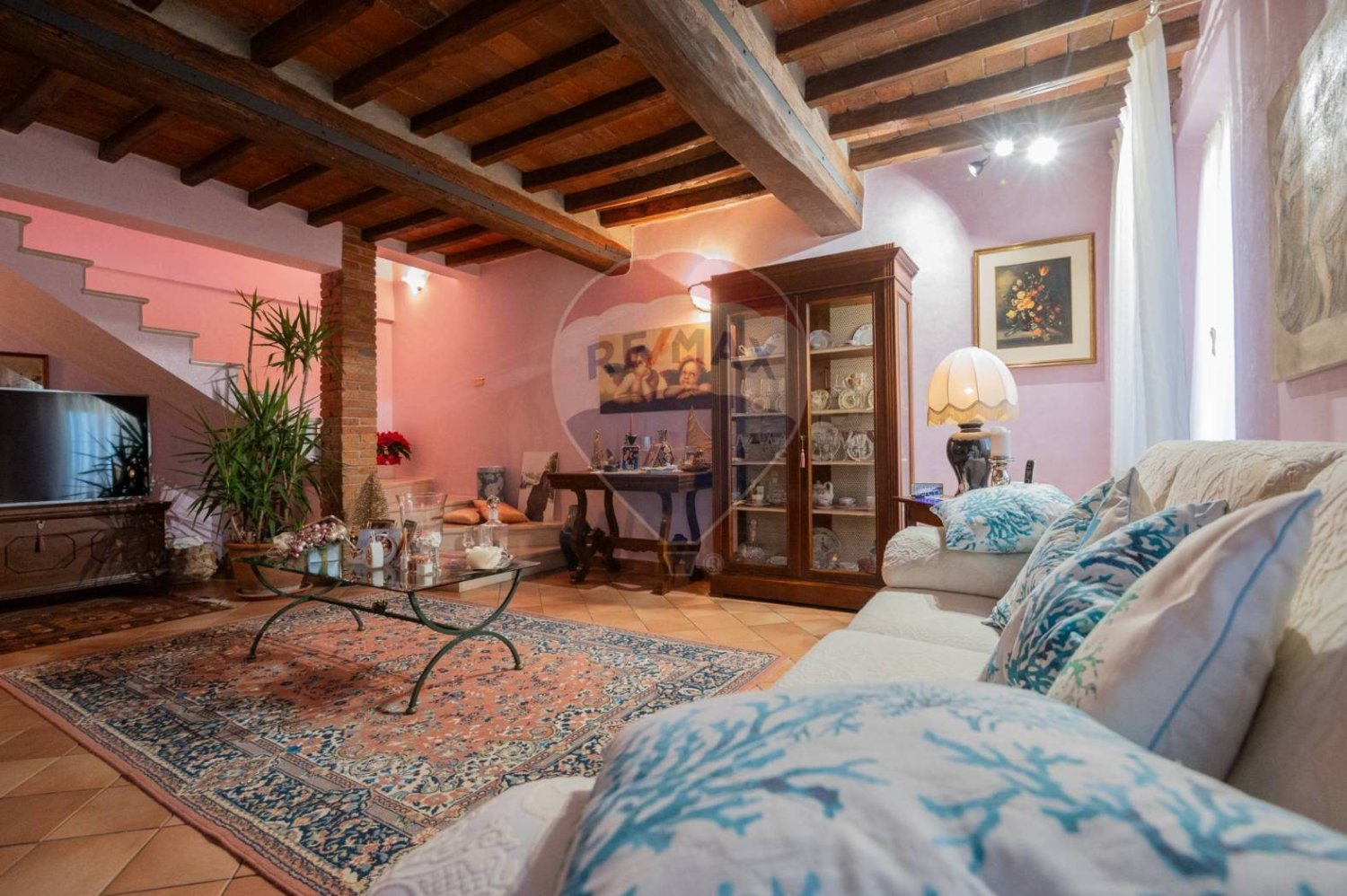 Apartamento de 2 dormitorios en Borgo Virgilio, Italy No. 132954