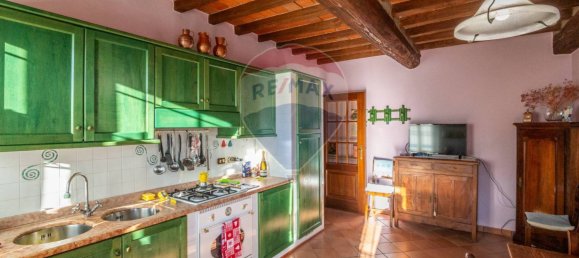 Apartamento de 2 dormitorios en Borgo Virgilio, Italy No. 132954 9