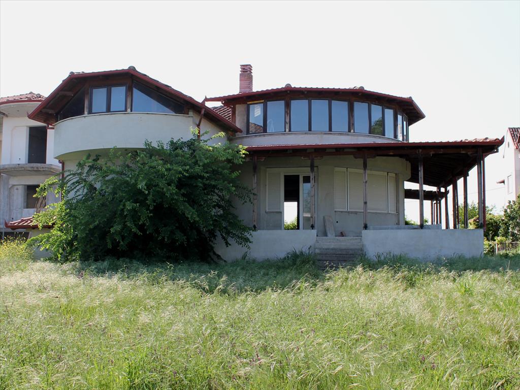 7 bedrooms Commercial property in Katerini, Greece No. 6344