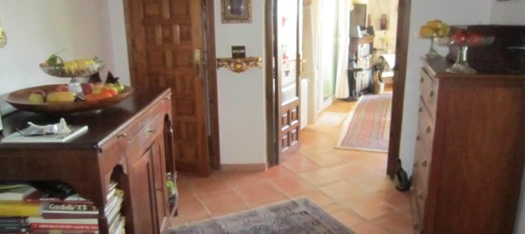 4 Schlafzimmer Villa in Benissa, Spain, Nr. 1586 10
