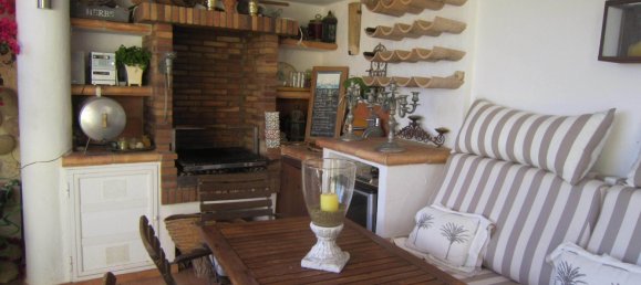 4 Schlafzimmer Villa in Benissa, Spain, Nr. 1586 20