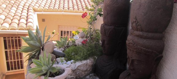 4 Schlafzimmer Villa in Benissa, Spain, Nr. 1586 7