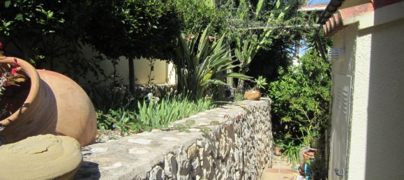 4 Schlafzimmer Villa in Benissa, Spain, Nr. 1586 5