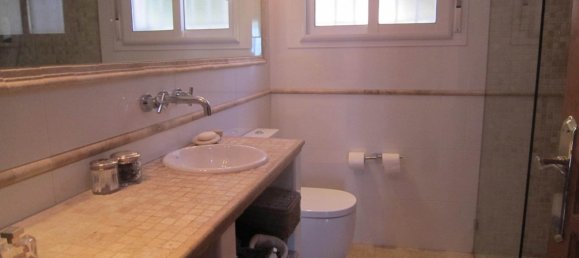 4 Schlafzimmer Villa in Benissa, Spain, Nr. 1586 15