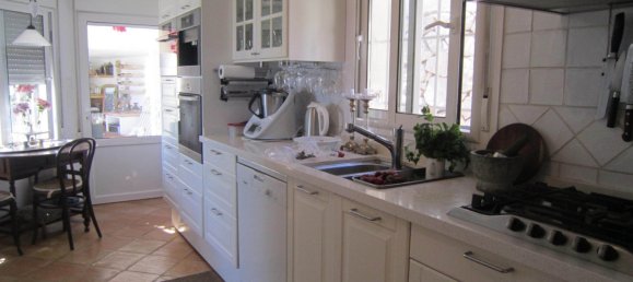 4 Schlafzimmer Villa in Benissa, Spain, Nr. 1586 18