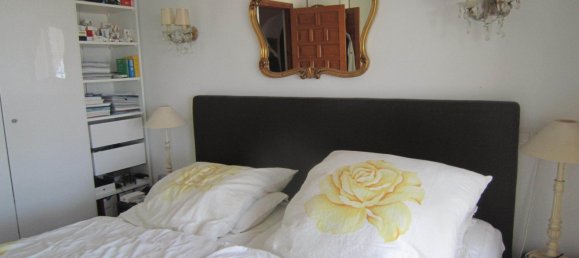 4 Schlafzimmer Villa in Benissa, Spain, Nr. 1586 11