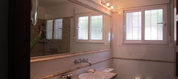 4 Schlafzimmer Villa in Benissa, Spain, Nr. 1586 12