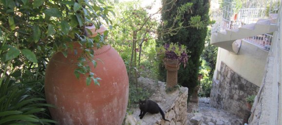 4 Schlafzimmer Villa in Benissa, Spain, Nr. 1586 6