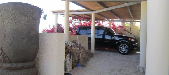 4 Schlafzimmer Villa in Benissa, Spain, Nr. 1586 8