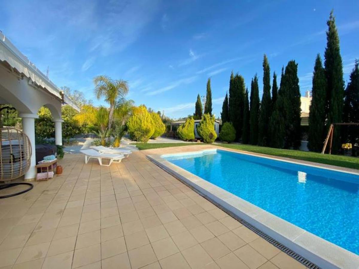 3 غرف نوم فيلا في Lagos, Portugal رقم 3577