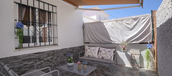 4 Schlafzimmer Villa in Fuengirola, Spain, Nr. 140429 29
