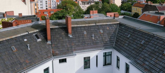 Apartamento T4 em Gesundbrunnen, Germany N.º 77973 4