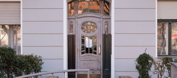 Apartamento T4 em Gesundbrunnen, Germany N.º 77973 3