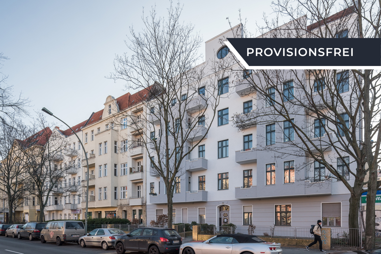 Apartamento T4 em Gesundbrunnen, Germany N.º 77973
