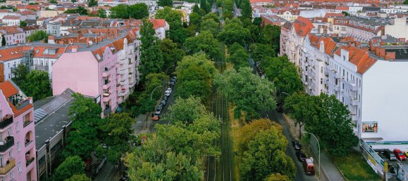 Apartamento T4 em Gesundbrunnen, Germany N.º 77973 7