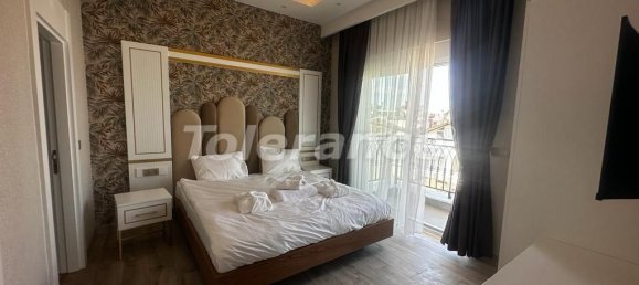 Apartamento 2+1 em Belek, Turkey N.º 12190 15