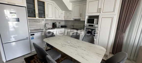 Apartamento 2+1 em Belek, Turkey N.º 12190 10