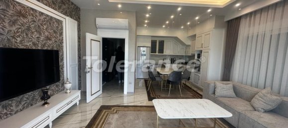 Apartamento 2+1 em Belek, Turkey N.º 12190 9