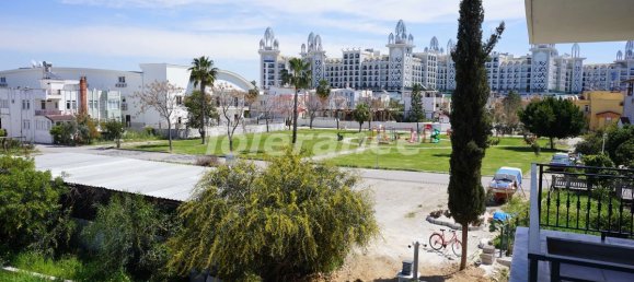 Apartamento 2+1 em Belek, Turkey N.º 12190 5