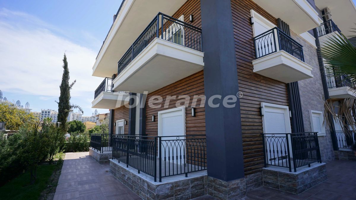 Apartamento 2+1 em Belek, Turkey N.º 12190