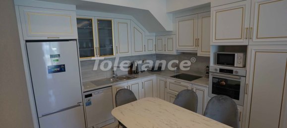 Apartamento 2+1 em Belek, Turkey N.º 12190 11