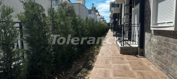 Apartamento 2+1 em Belek, Turkey N.º 12190 6