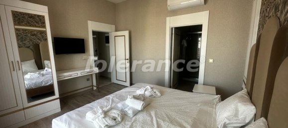 Apartamento 2+1 em Belek, Turkey N.º 12190 14