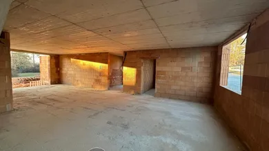 5 rooms House in Auersthal, Austria No. 213599