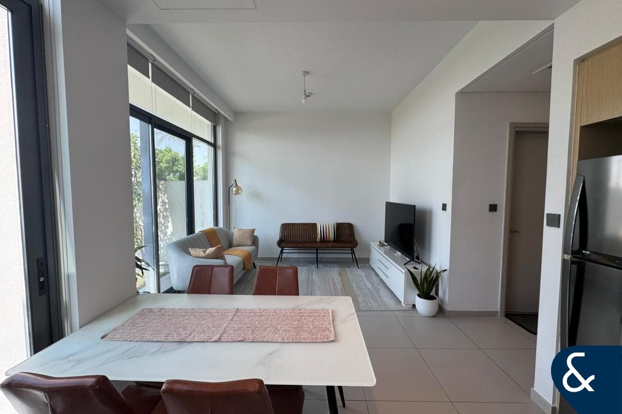 3 chambres Villa à Arabian Ranches 3, UAE No. 109536