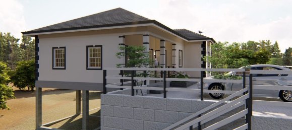 2 bedrooms House in Saint George, Saint Vincent and the Grenadines No. 18 3