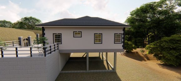 2 bedrooms House in Saint George, Saint Vincent and the Grenadines No. 18 4