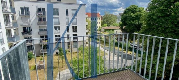 Studio à Niederschoneweide, Germany No. 325580 3