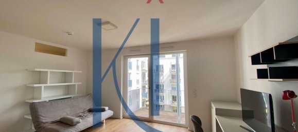 Studio à Niederschoneweide, Germany No. 325580 9