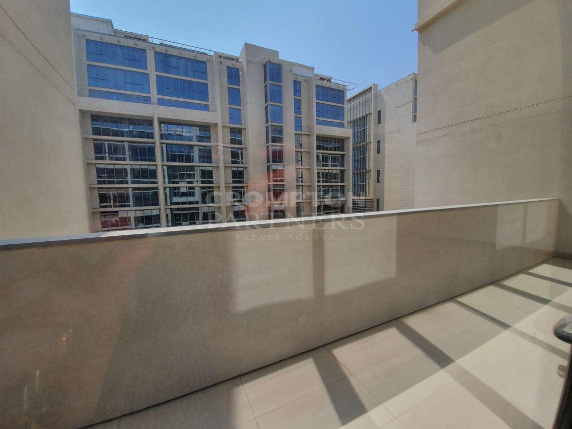 2 غرف نوم شقة في Al Raha Beach, UAE رقم 67657