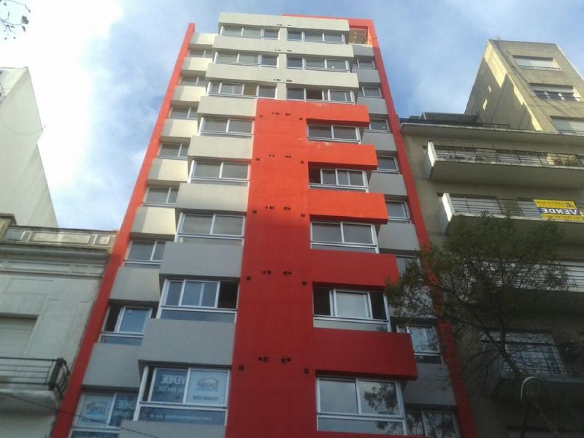 Квартира с 2 спальнями в Мар-дель-Плата, Аргентина № 91998