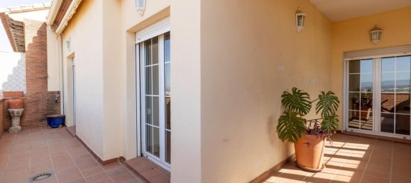 4 bedrooms House in Granada, Spain No. 137645 80