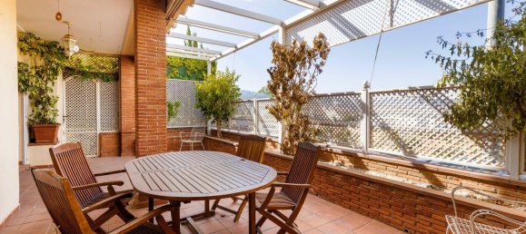 4 bedrooms House in Granada, Spain No. 137645 25