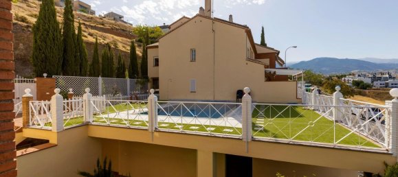 4 bedrooms House in Granada, Spain No. 137645 79