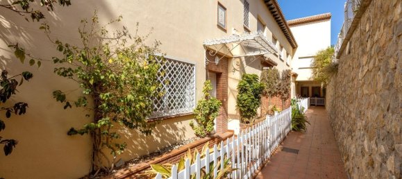 4 bedrooms House in Granada, Spain No. 137645 6