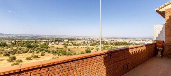 4 bedrooms House in Granada, Spain No. 137645 73