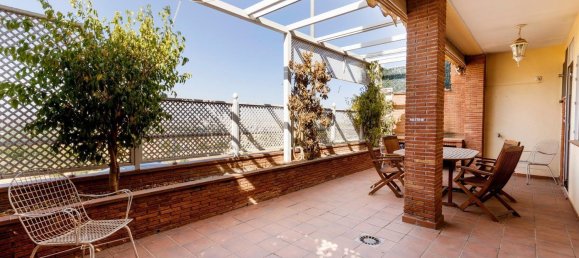 4 bedrooms House in Granada, Spain No. 137645 34